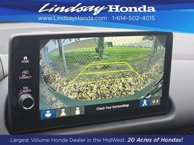 2026 Honda HR-V Sport Columbus OH