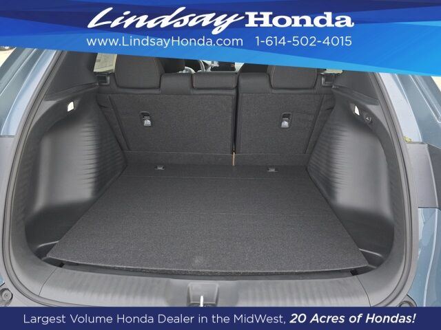 2026 Honda HR-V Sport Columbus OH