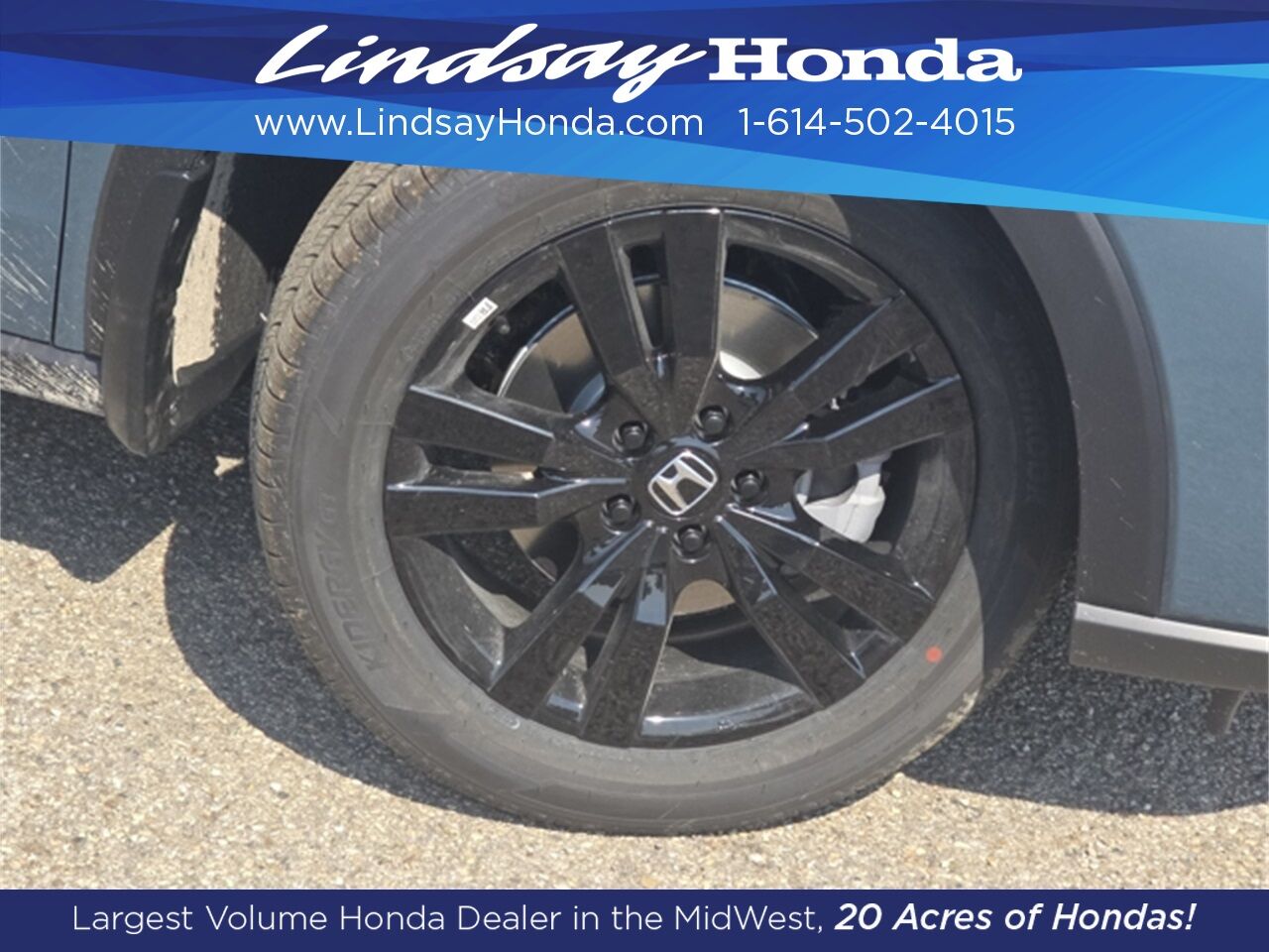 2026 Honda HR-V Sport Columbus OH