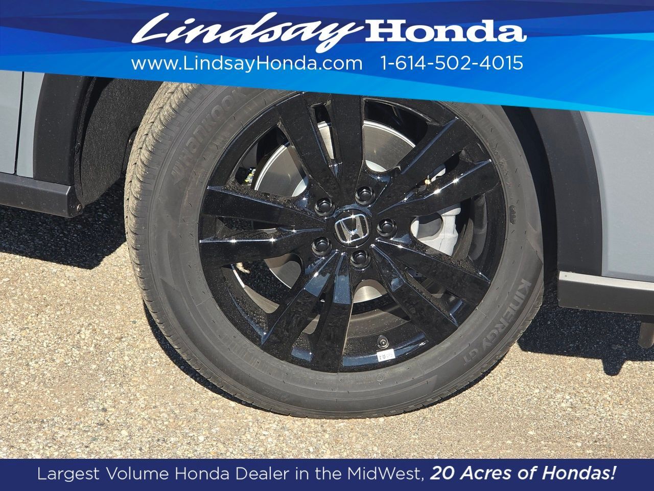 2026 Honda HR-V Sport Columbus OH