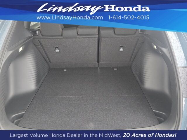 2026 Honda HR-V Sport Columbus OH
