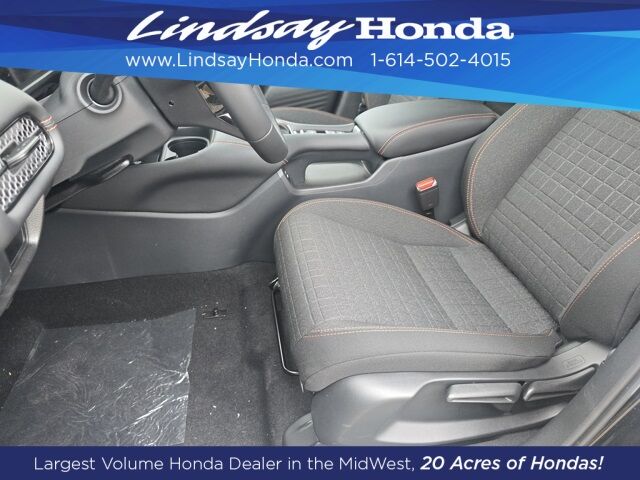 2026 Honda HR-V Sport Columbus OH