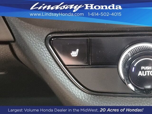 2026 Honda HR-V Sport Columbus OH