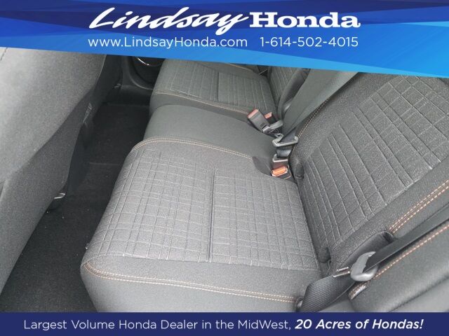2026 Honda HR-V Sport Columbus OH