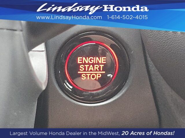2026 Honda HR-V Sport Columbus OH