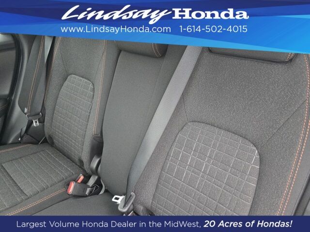 2026 Honda HR-V Sport Columbus OH