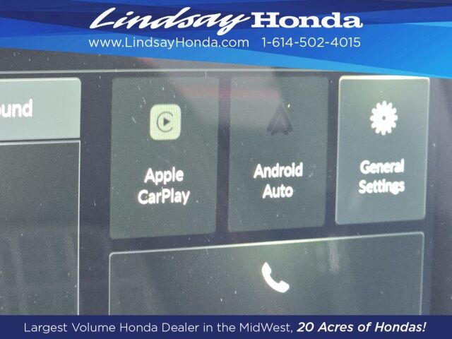 2026 Honda HR-V Sport Columbus OH
