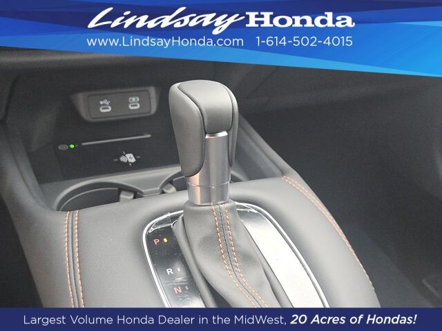 2026 Honda HR-V Sport Columbus OH