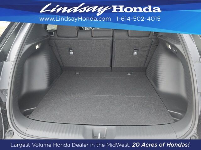2026 Honda HR-V Sport Columbus OH
