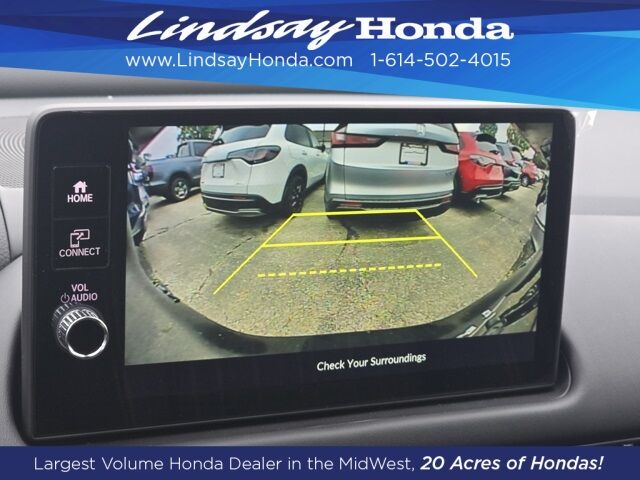 2026 Honda HR-V Sport Columbus OH