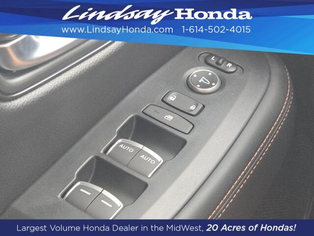 2026 Honda HR-V Sport Columbus OH