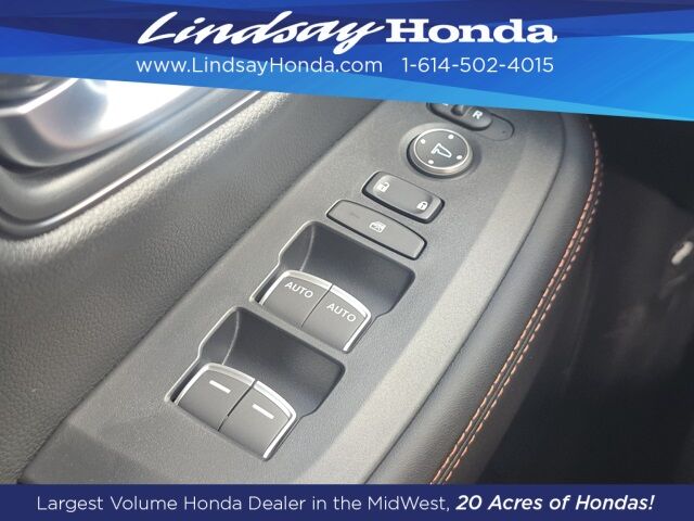 2026 Honda HR-V Sport Columbus OH