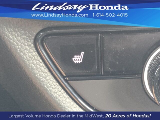 2026 Honda HR-V Sport Columbus OH