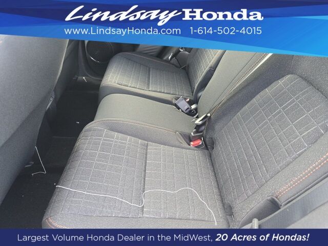 2026 Honda HR-V Sport Columbus OH
