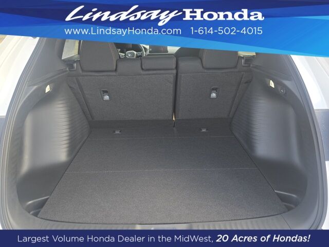 2026 Honda HR-V Sport Columbus OH