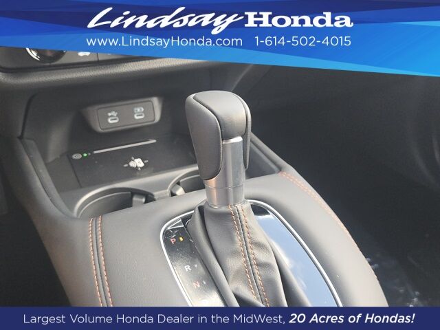 2026 Honda HR-V Sport Columbus OH