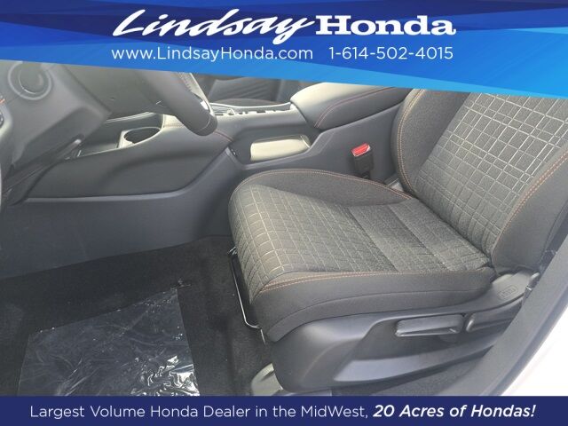 2026 Honda HR-V Sport Columbus OH