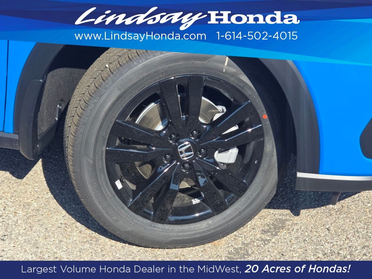 2026 Honda HR-V Sport Columbus OH