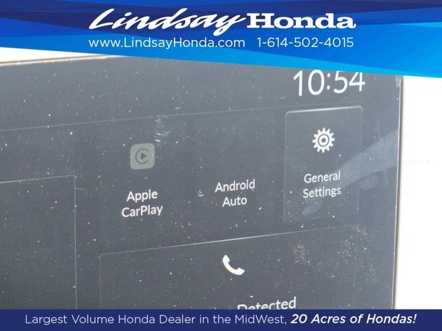 2026 Honda HR-V Sport Columbus OH