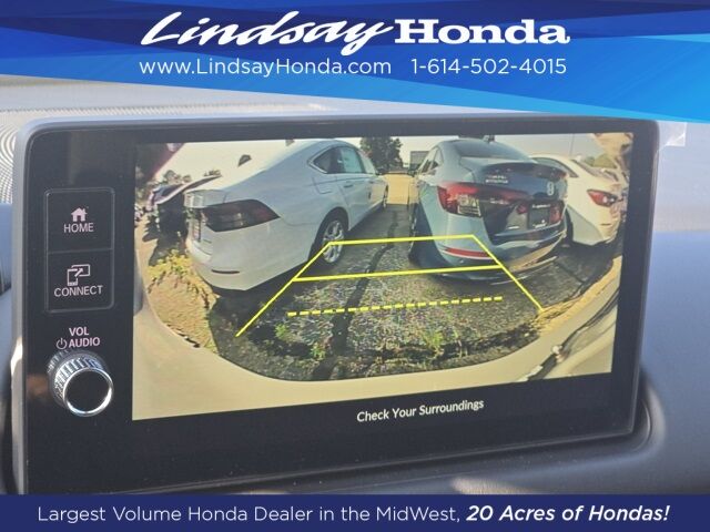 2026 Honda HR-V Sport Columbus OH