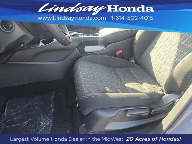 2026 Honda HR-V Sport Columbus OH