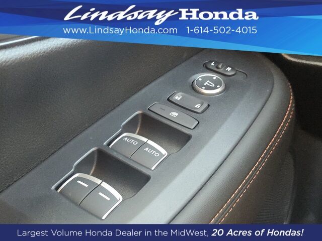 2026 Honda HR-V Sport Columbus OH