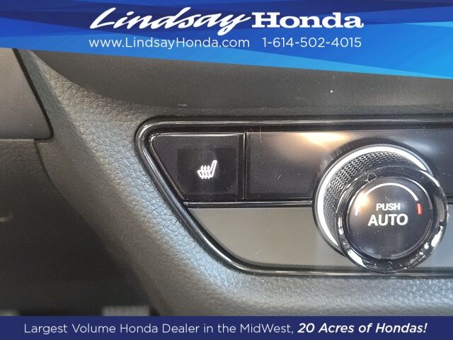 2026 Honda HR-V Sport Columbus OH
