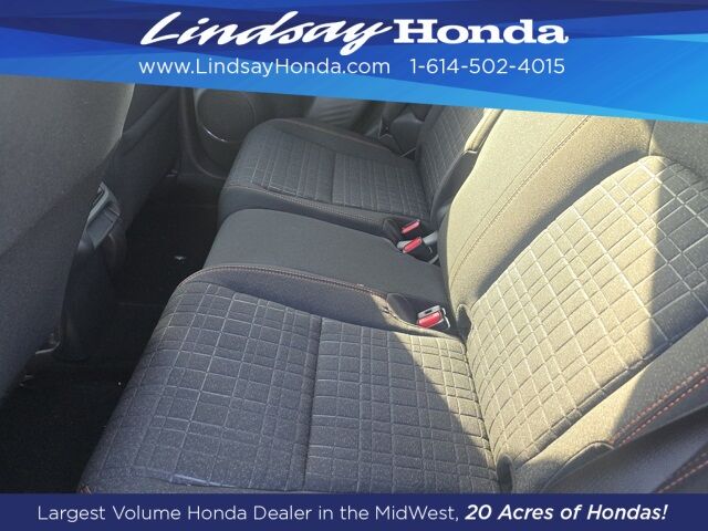 2026 Honda HR-V Sport Columbus OH
