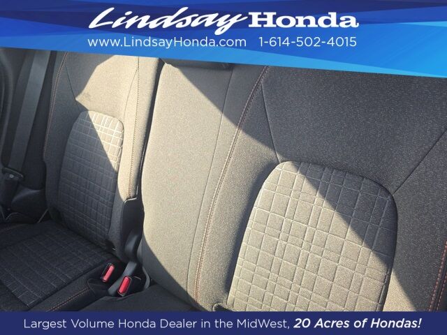 2026 Honda HR-V Sport Columbus OH