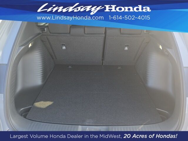 2026 Honda HR-V Sport Columbus OH