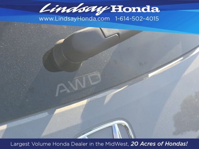 2026 Honda HR-V Sport Columbus OH