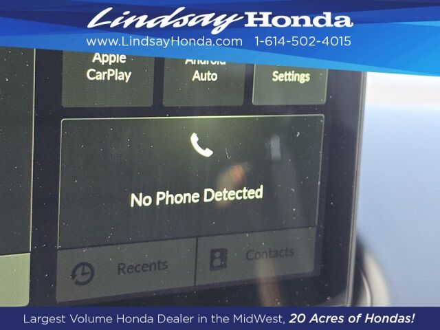 2026 Honda HR-V Sport Columbus OH