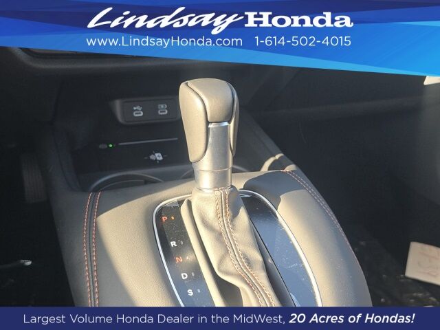 2026 Honda HR-V Sport Columbus OH