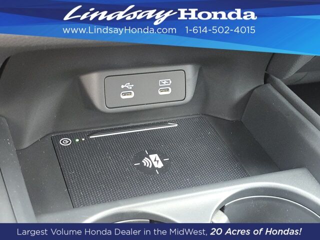 2026 Honda HR-V Sport Columbus OH