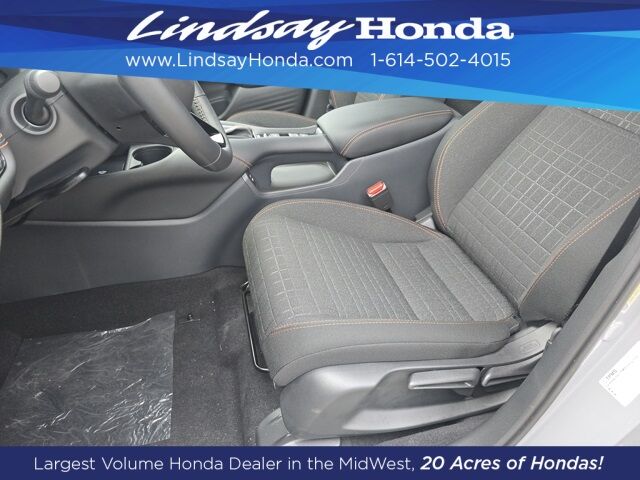 2026 Honda HR-V Sport Columbus OH