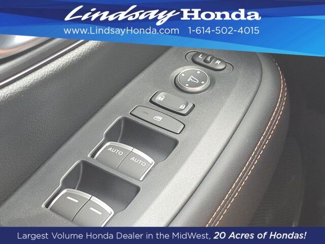 2026 Honda HR-V Sport Columbus OH