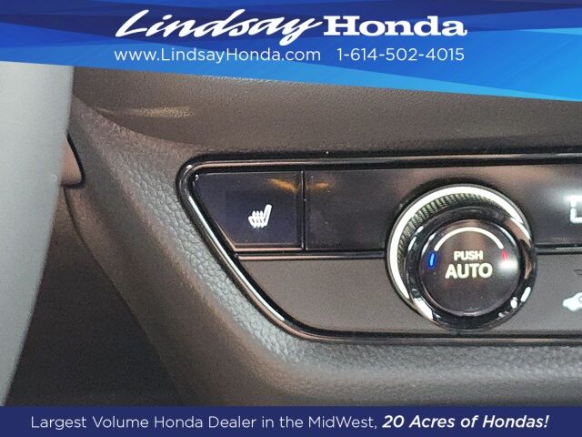 2026 Honda HR-V Sport Columbus OH