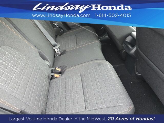 2026 Honda HR-V Sport Columbus OH