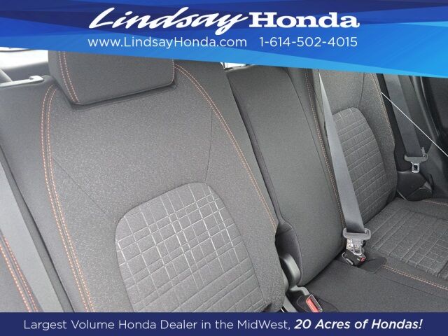 2026 Honda HR-V Sport Columbus OH
