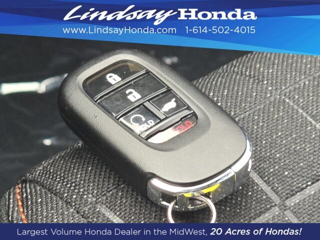 2026 Honda HR-V Sport Columbus OH