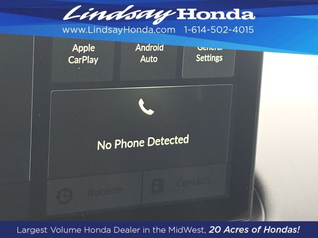 2026 Honda HR-V Sport Columbus OH