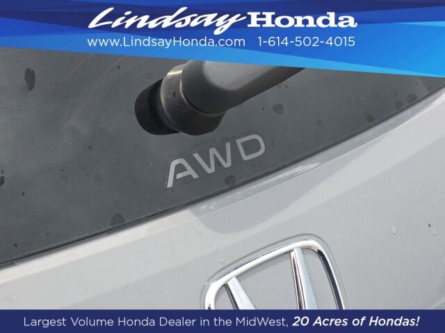 2026 Honda HR-V Sport Columbus OH
