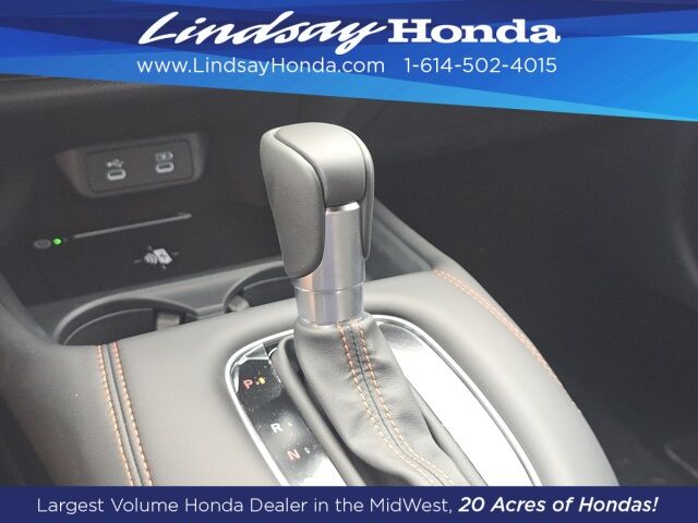2026 Honda HR-V Sport Columbus OH