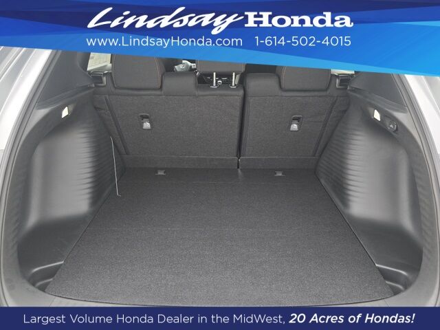 2026 Honda HR-V Sport Columbus OH