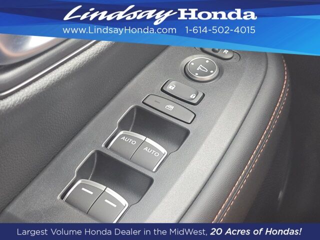 2026 Honda HR-V Sport Columbus OH