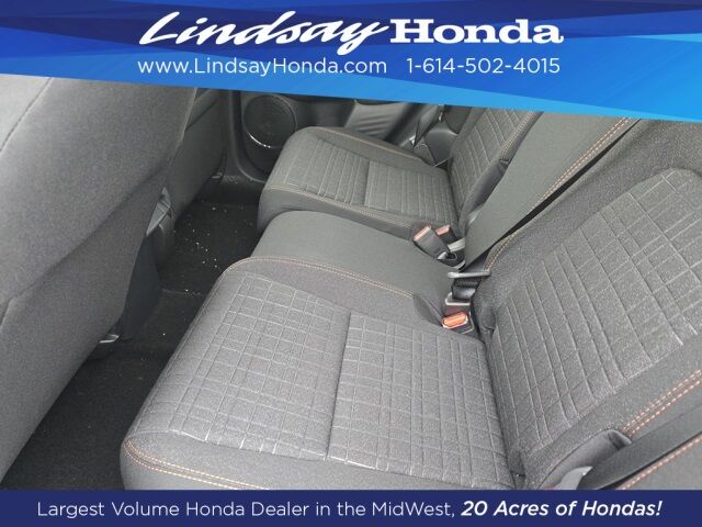 2026 Honda HR-V Sport Columbus OH