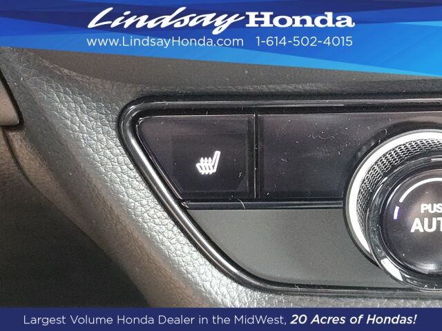 2026 Honda HR-V Sport Columbus OH