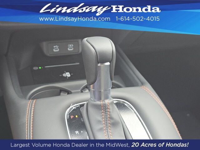 2026 Honda HR-V Sport Columbus OH