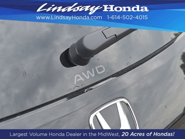 2026 Honda HR-V Sport Columbus OH
