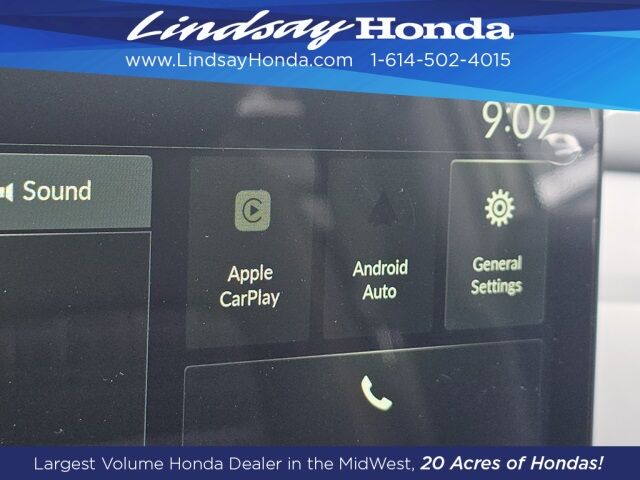 2026 Honda HR-V Sport Columbus OH